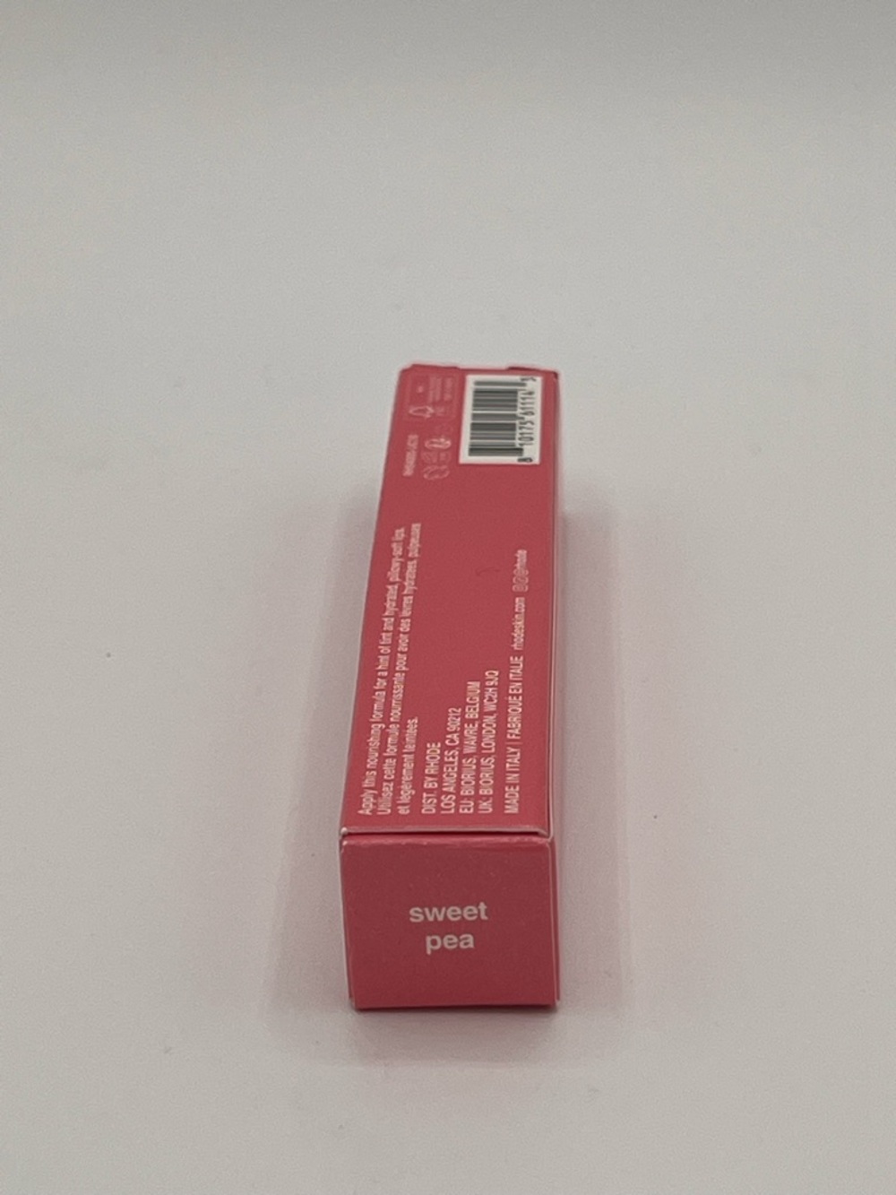 Rhode Sweet Pea Limited Edition Peptide Lip Tint - Picture 3 of 7